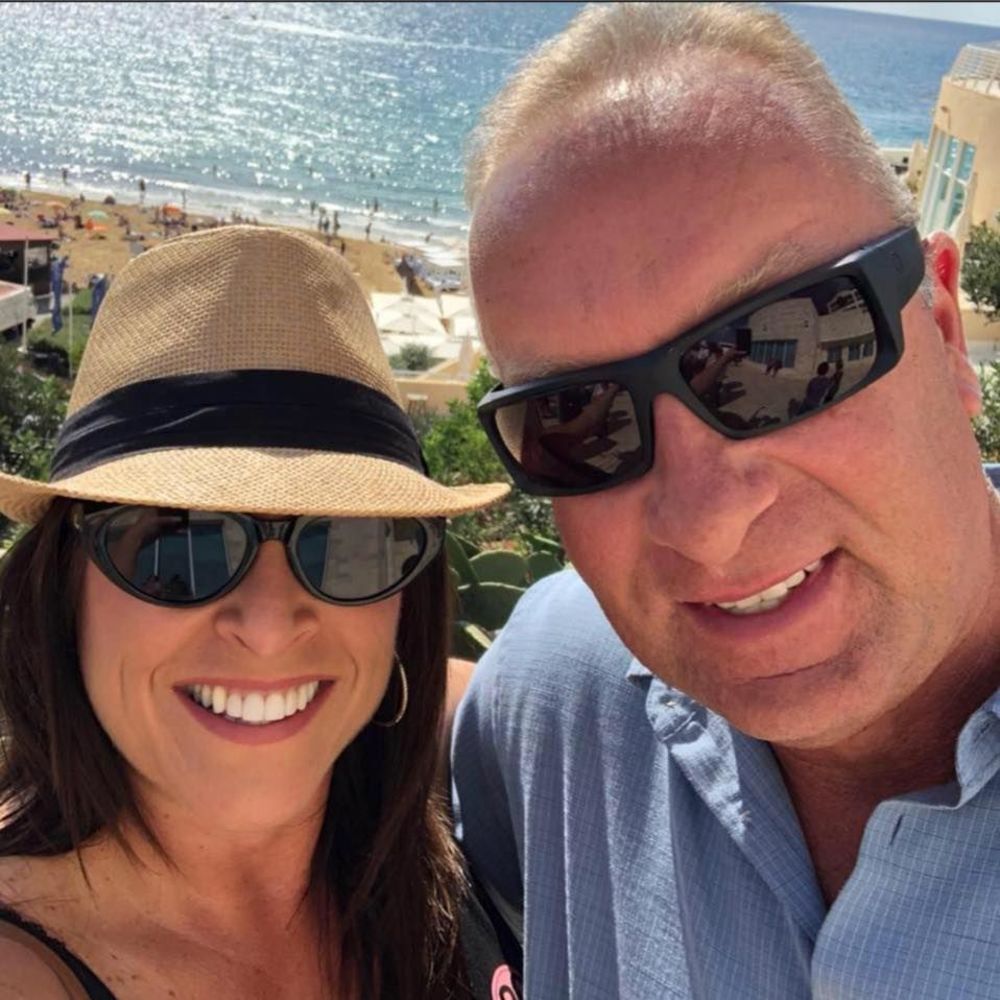 Meet your Posher, Sherrie